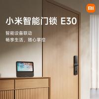 小米MI智能门锁E30
