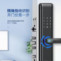 家用防盗智能门锁 指纹锁智能锁Q1-S