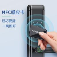 家用防盗智能门锁 指纹锁智能锁Q1-S